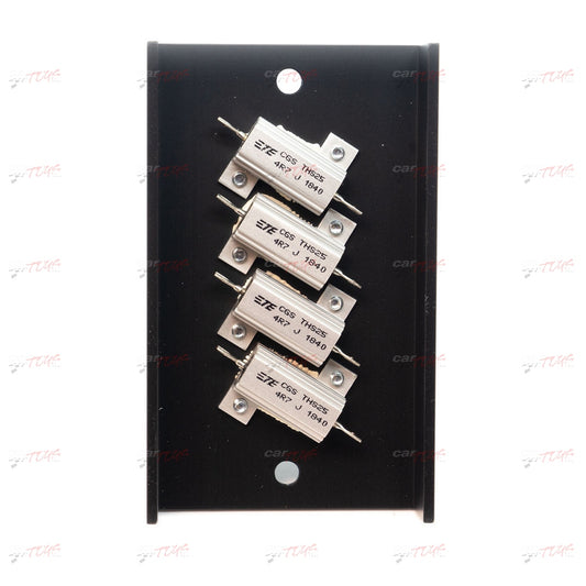 Ballast Resistor (4 X 4R7)