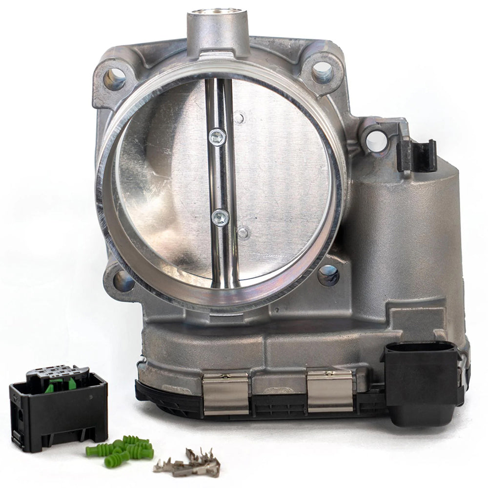 Electronic Throttle Body (74mm bore)