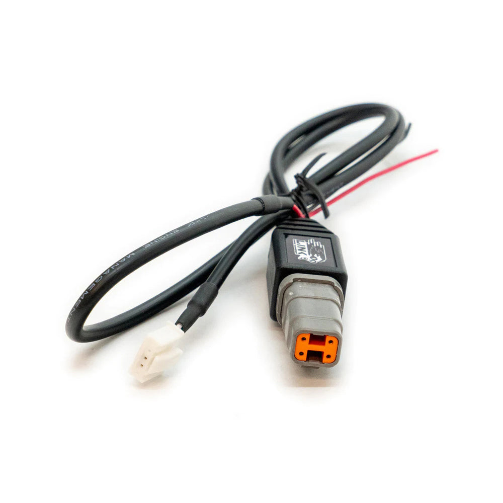 CANJST - Link CAN Connection Cable for G4X/G4+ Plug-in ECU’s (5-position)