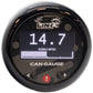 CAN Gauge OLED 52mm