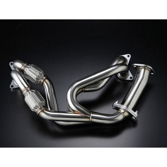 GREDDY CIRCUIT SPEC EX MANIFOLD ZN6,ZN8/ZC6,ZD8