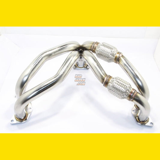 GREDDY EX MANIFOLD ZN6/ZC6 TURBO KIT T517,518,620,TD06