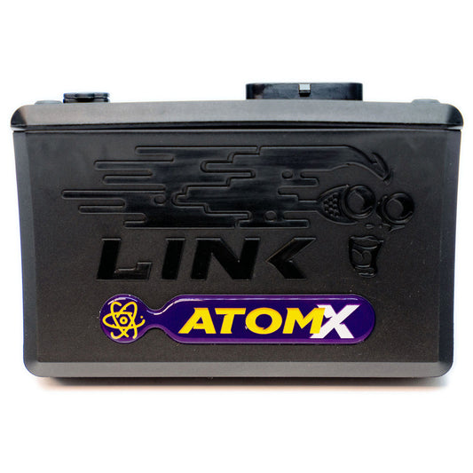 Link ECU G4X AtomX ECU