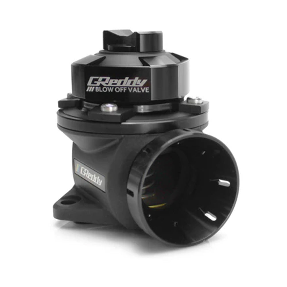 GREDDY BLOW OFF VALVE FV2 BLACK