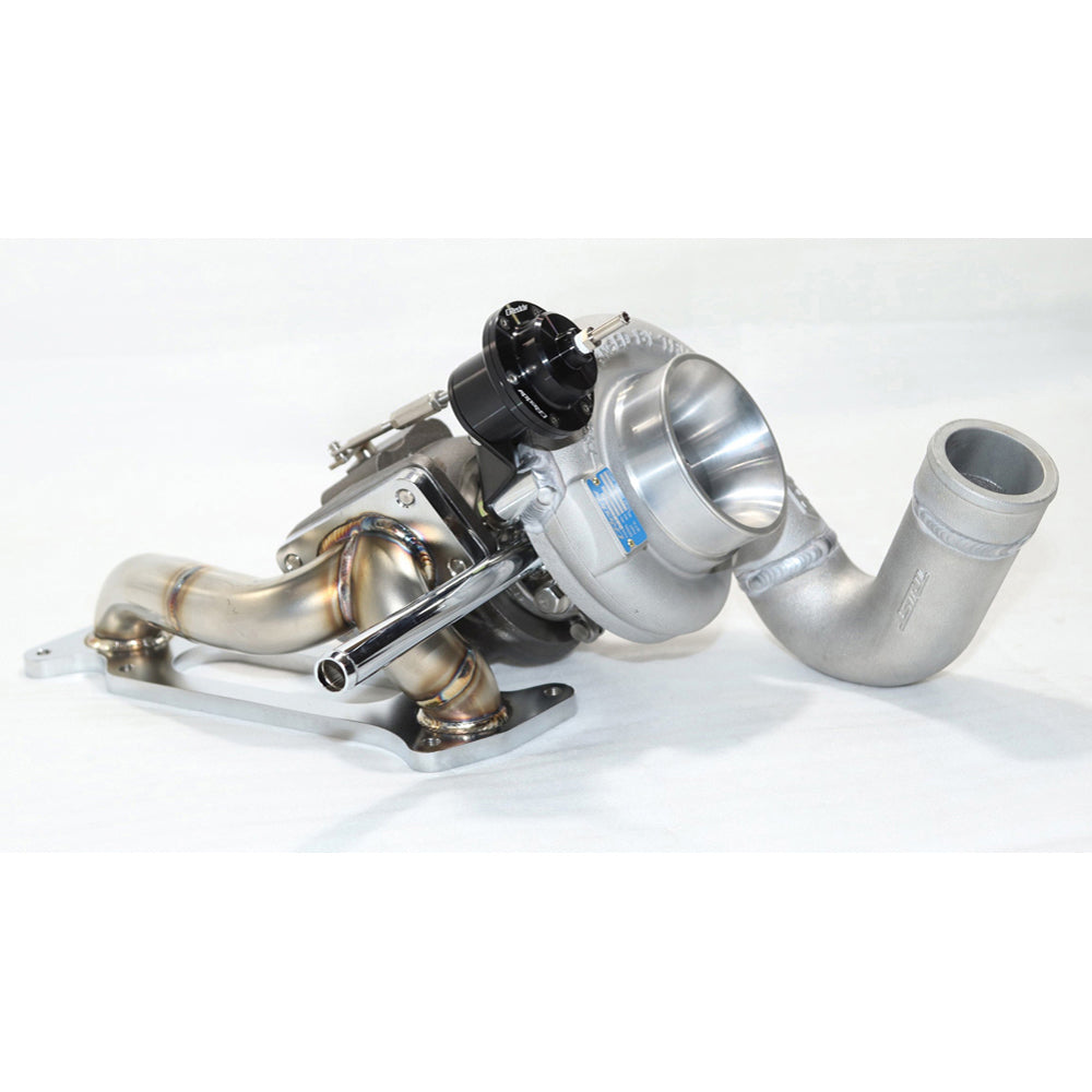 GREDDY TURBO KIT JZA80 TD06SH 25G 10CM ACT