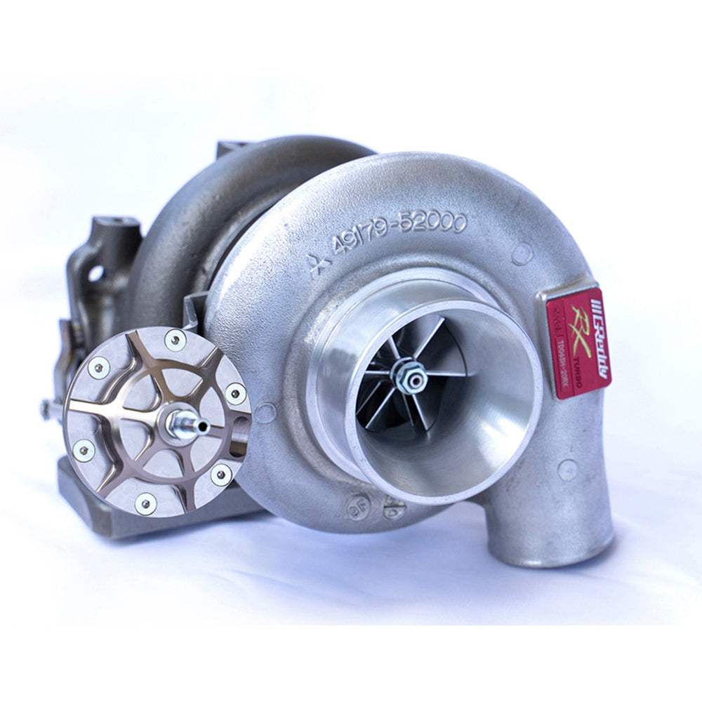 GREDDY TURBO KIT RPS13 AFTER M/C TD06SH 25G 10CM W/G-R08