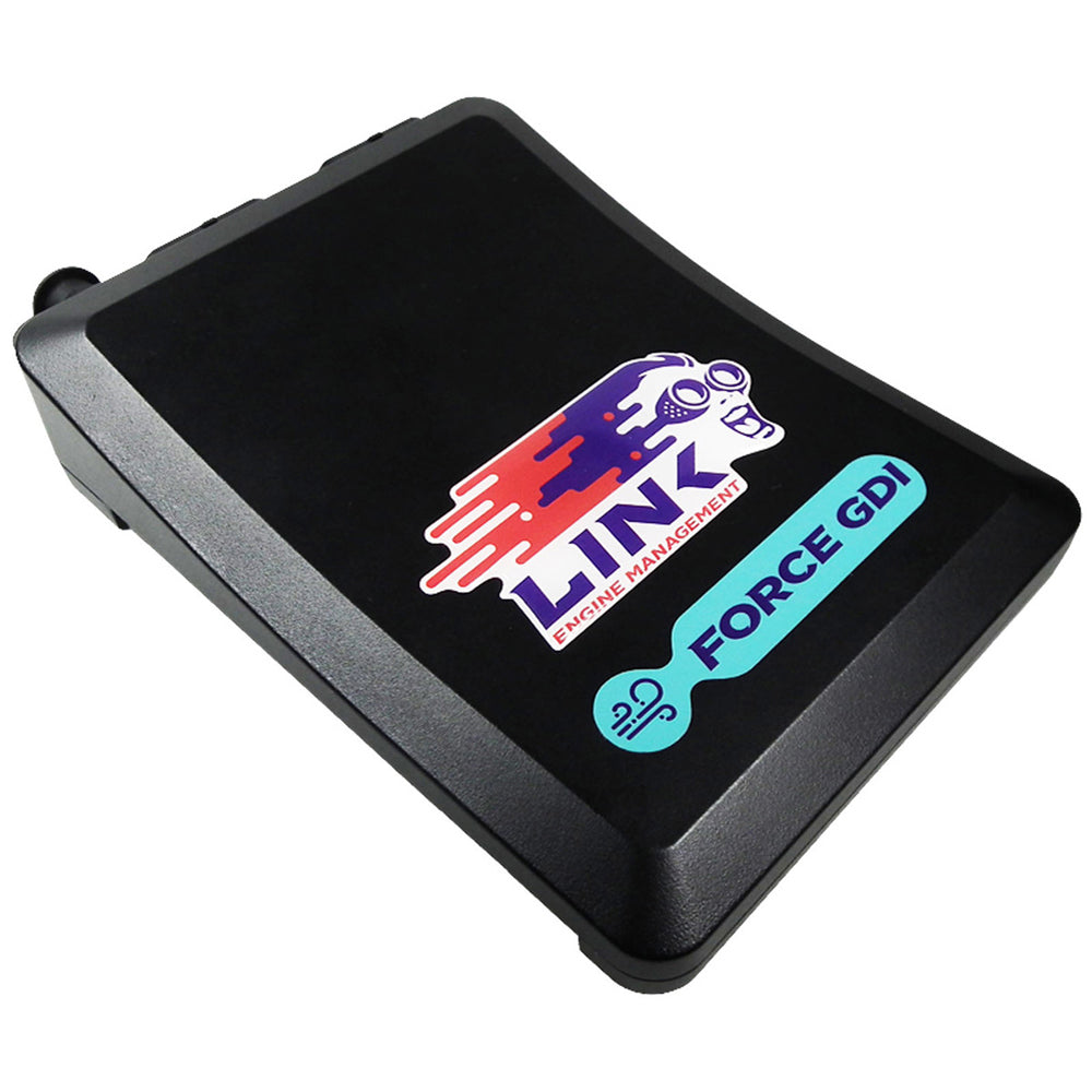 Link ECU G4+ Force GDI 120-1000