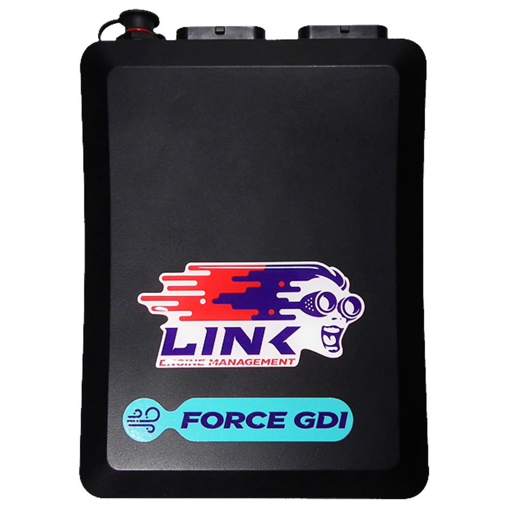 Link ECU G4+ Force GDI 120-1000