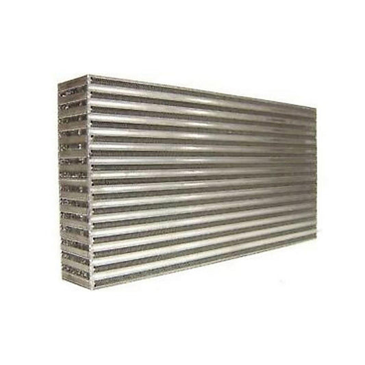 INTERCOOLER CORE 28F