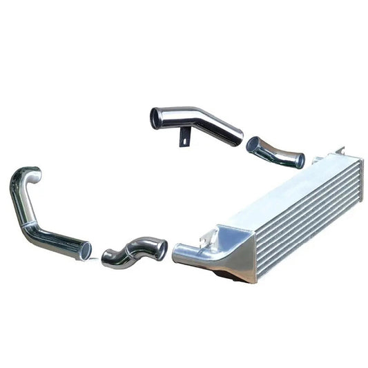 GREDDY INTERCOOLER KIT GXPA16 T-42F FOR FACTORY TUBE