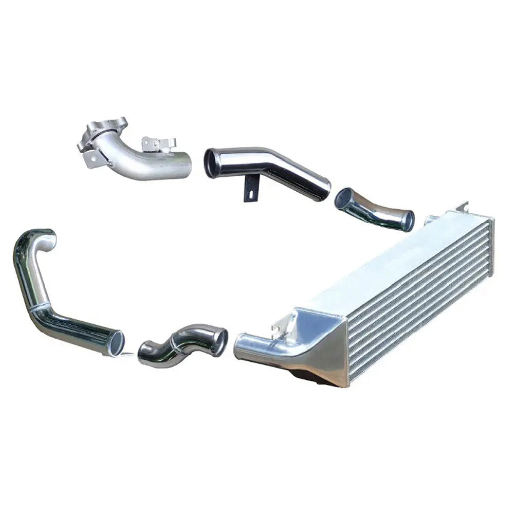 GREDDY INTERCOOLER KIT GXPA16 T-42F WITH AIR TUBE