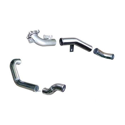 GREDDY ALUMINUM    INTAKE PIPE SET GXPA16 YARIS FOR FACTORY T