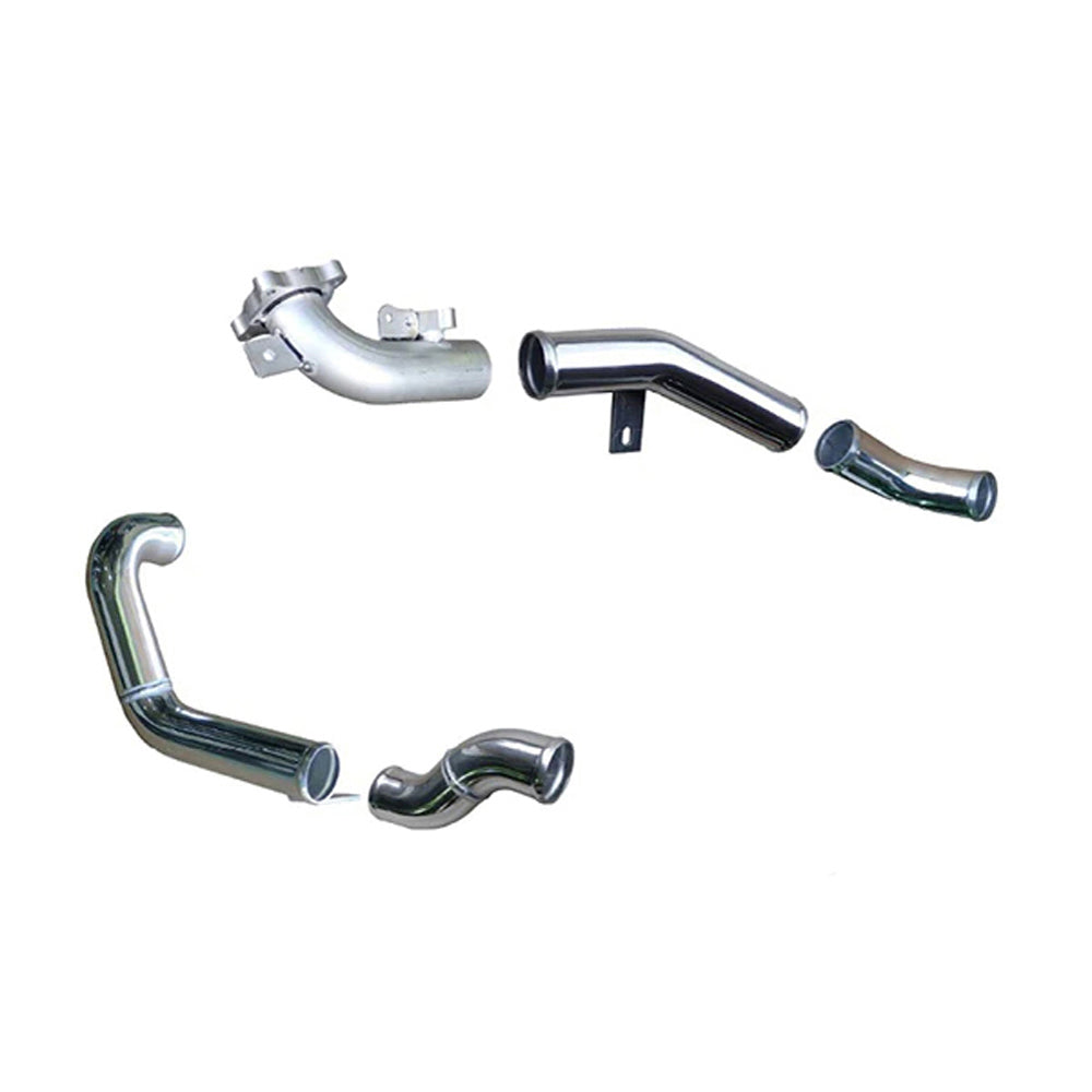 GREDDY ALUMINUM    INTAKE PIPE SET GXPA16 YARIS WITH AIR TUBE