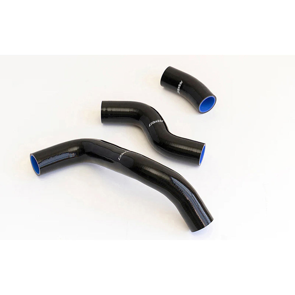 GREDDY RADIATOR HOSE KIT ZN6/ZC6