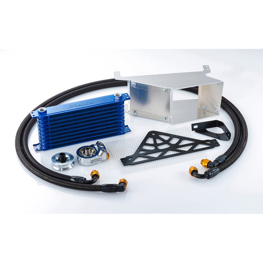 GREDDY WATER OIL COOLER UPGRADE KIT ZN8/ZD8