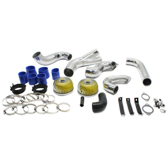 GReddy Suction KIT Nissan GTR R35GTR 80# SPL