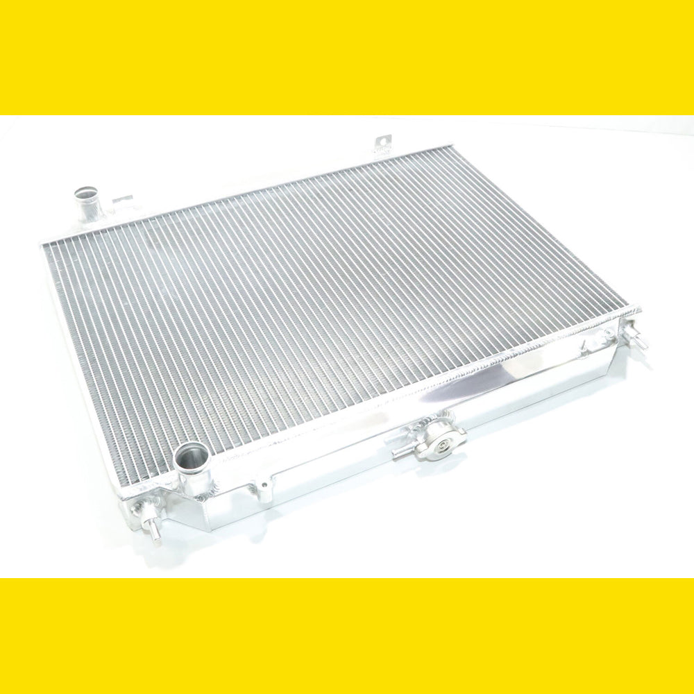 GReddy Aluminum Radiator TW-R RPS13 180sx SR20DET