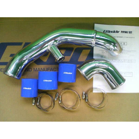 GReddy Aluminium Intake Pipe Set MITSUBISHI EVO CT9A