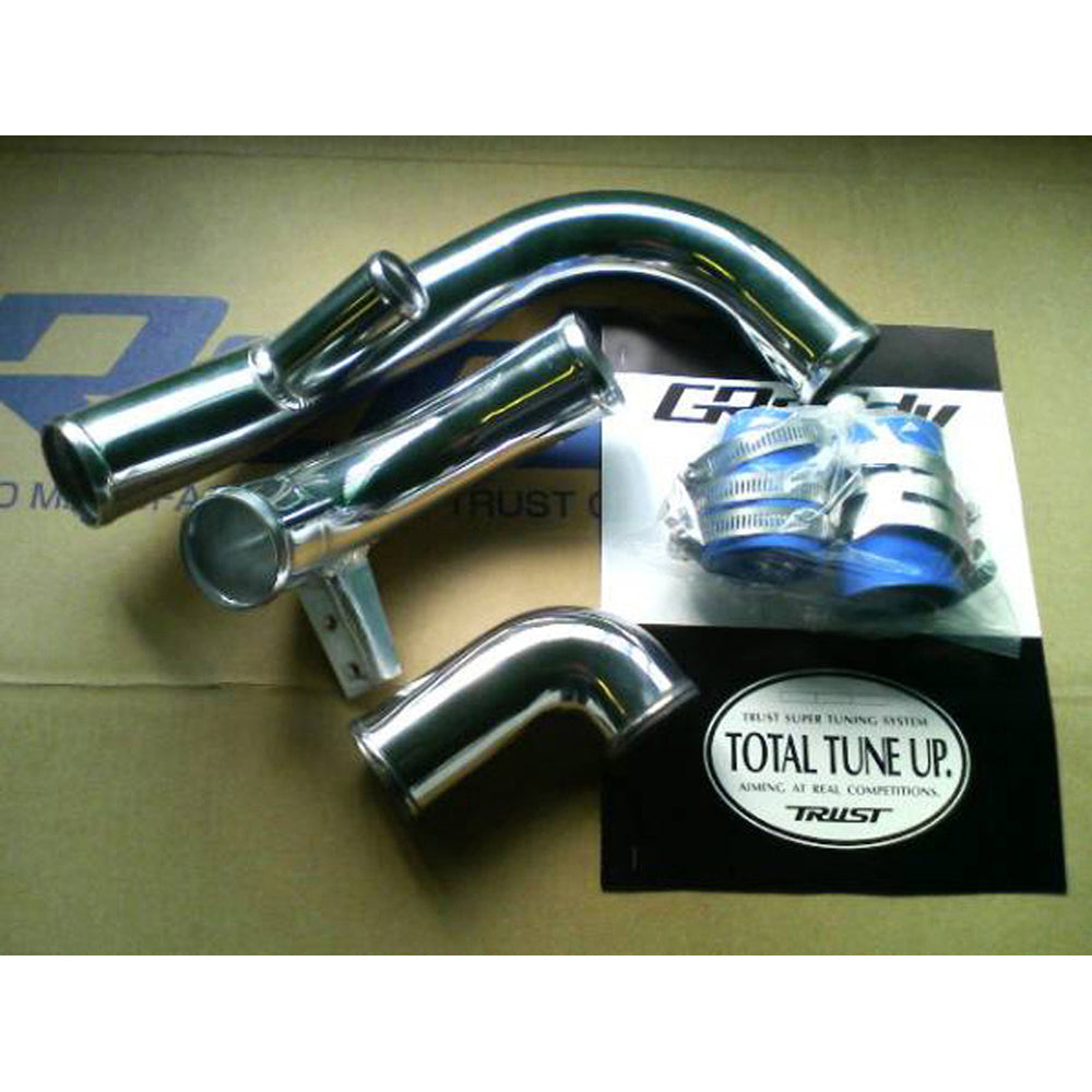 GReddy Aluminium Intake Pipe Set MITSUBISHI COLT Z27A