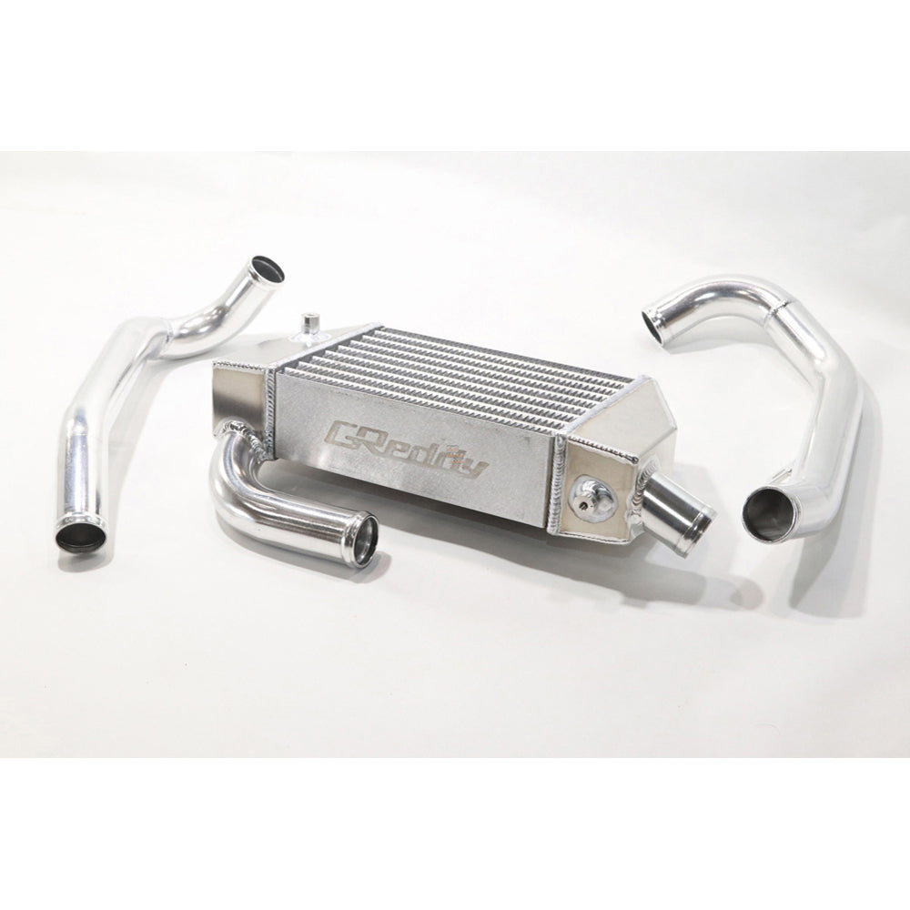 GREDDY INTERCOOLER KIT EA11R FULL PIPE SPEC-K