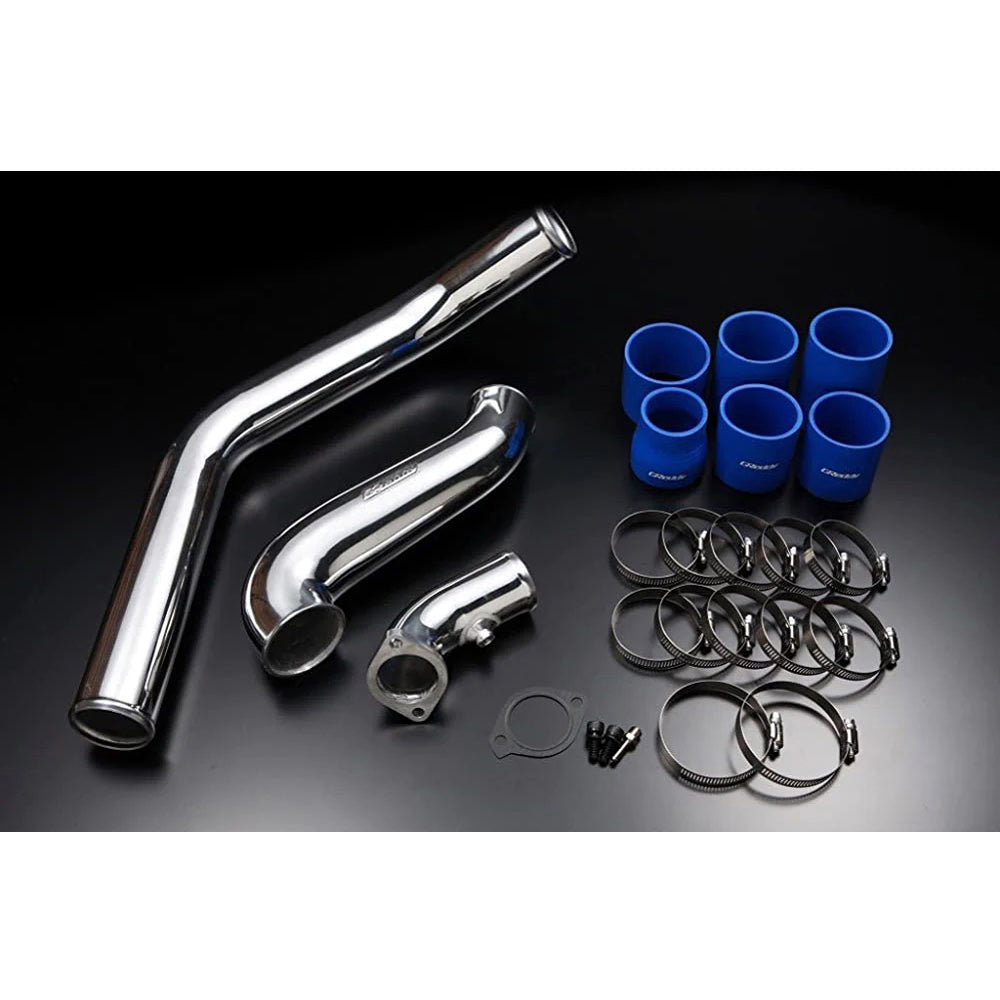 ALUMINIUM INTAKE PIPE SET EA11R