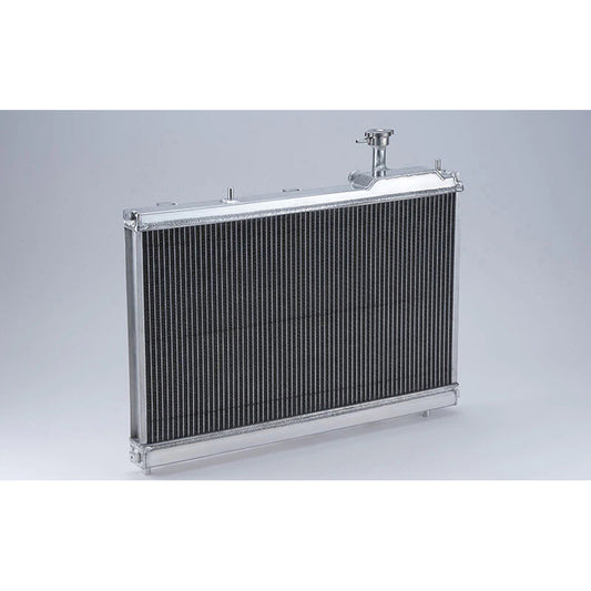 GREDDY ALUMINIUM RADIATOR TW-R ZC33S