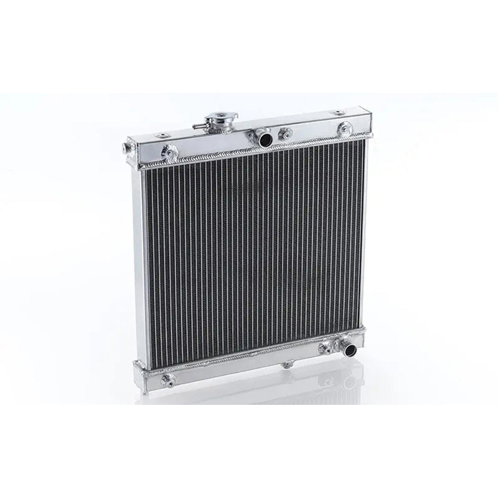 GREDDY ALUMINIUM RADIATOR TW-R JB64W/JB74W