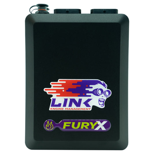 Link ECU G4X FuryX 122-4000