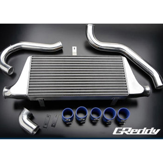 GREDDY INTERCOOLER REPAIR PARTS LS T24 JZS161 STAY SET