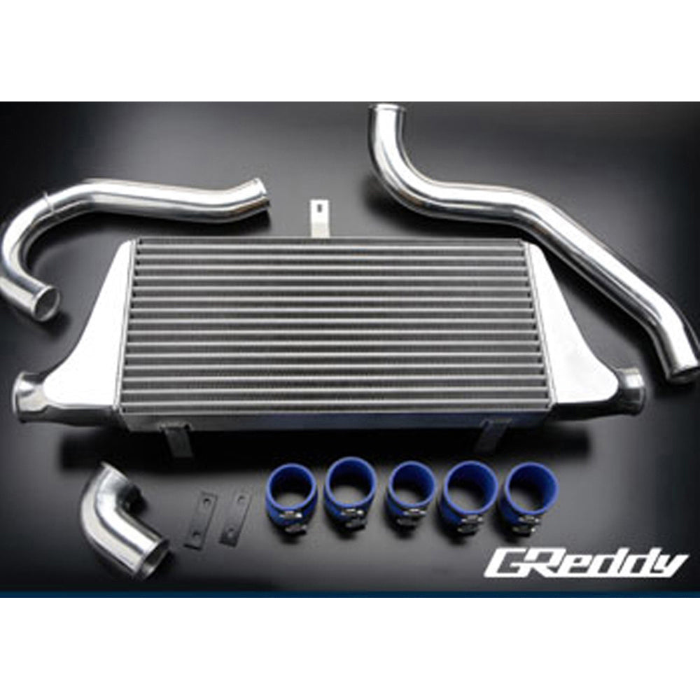 GREDDY INTERCOOLER REPAIR PARTS LS T24 JZS161 CORE