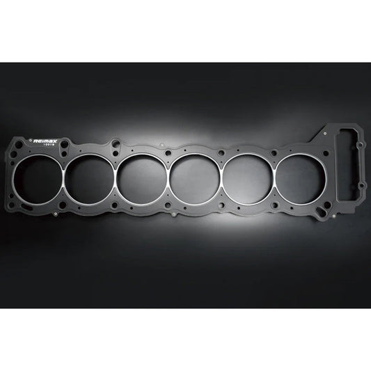 METAL HEAD GASKET 1FZ 103# 2.0MM (Ver.2)