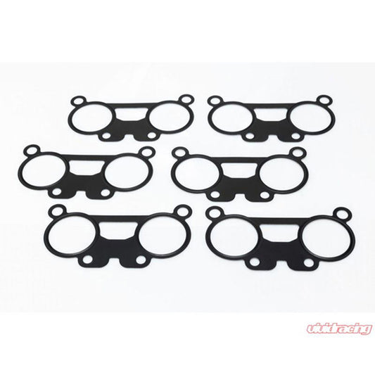 GREDDY METAL THROTTLE GASKET RB26DETT (6PCS)