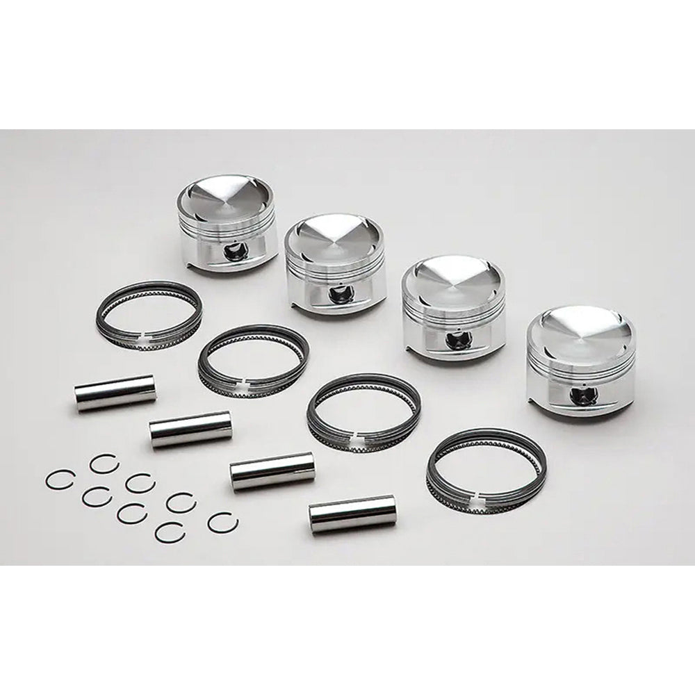 GREDDY BY OS GIKEN PISTON KIT SR20DET 87.0#