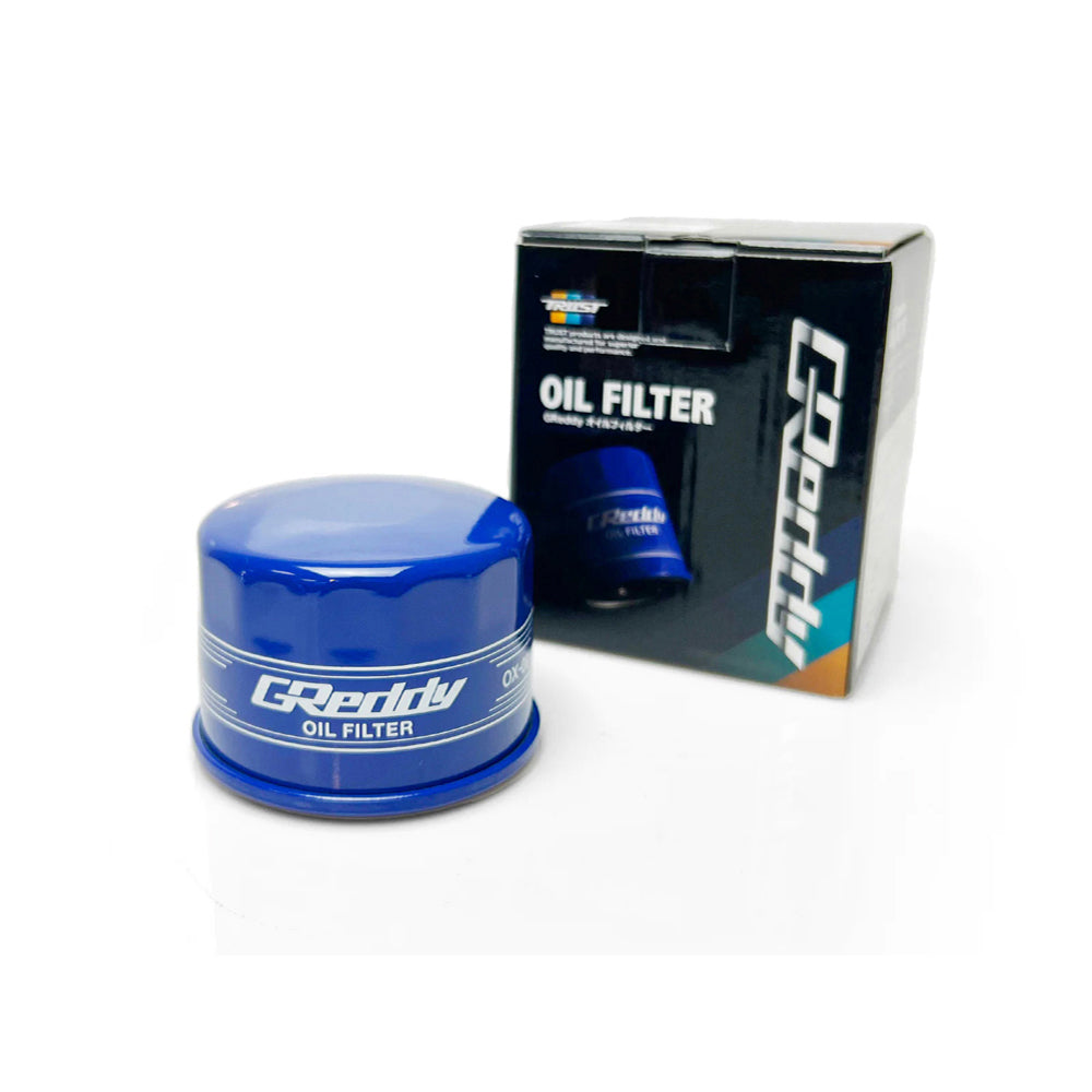 OIL FILTER OX-06