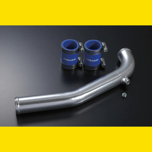 GReddy Radiator Aluminium Pipe JZA80