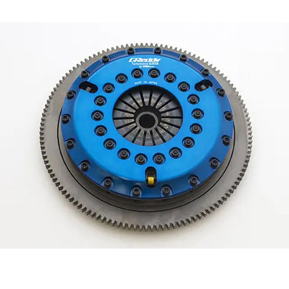 GREDDY BY OS GIKEN PERFORMANCE CLUTCH ZN6/ZC6 TR-GT1CD SINGLE