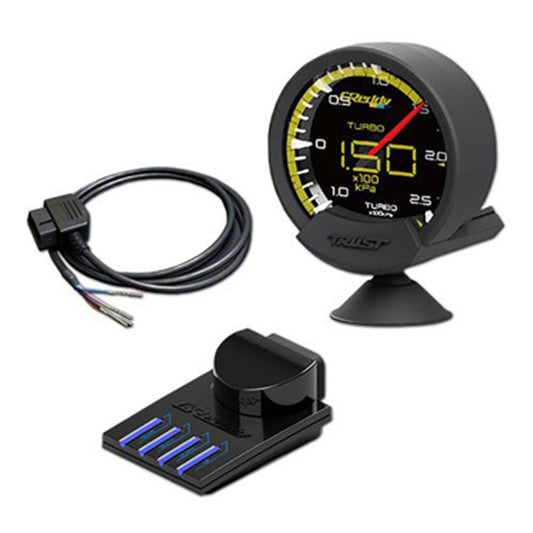 GREDDY SIRIUS OBD SET (UNIFY TURBO)