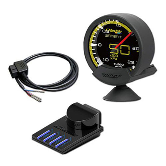 GREDDY SIRIUS OBD SET (UNIFY TURBO) SUZUKICAN