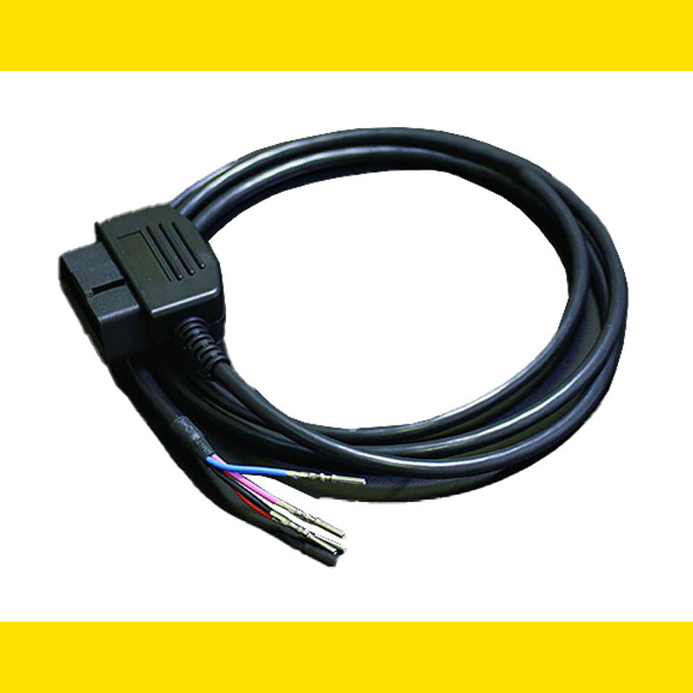 GREDDY SIRIUS OBD HARNESS (ISOCAN)