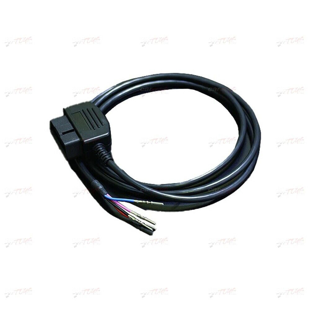 GREDDY SIRIUS OBD HARNESS (SUZUKICAN)