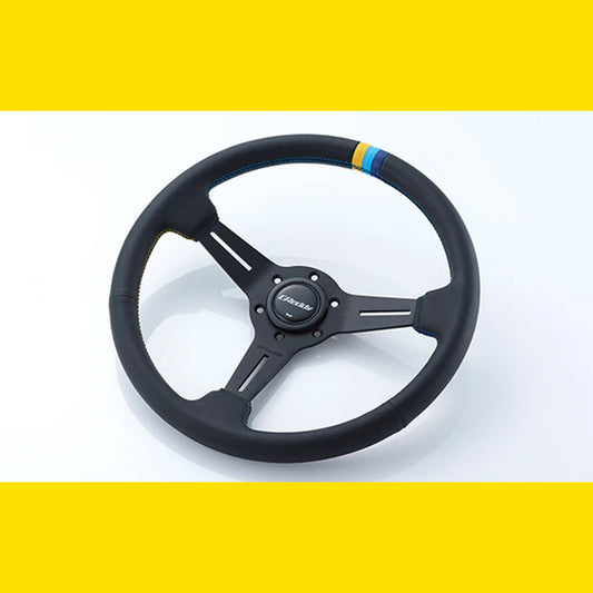 GREDDY SPORT STEERING WHEEL