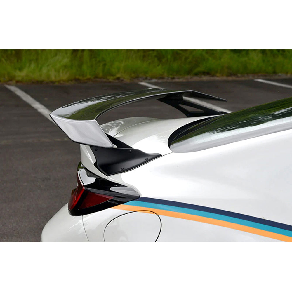 GReddy Ã— VOLTEX AERO KIT REAR WING SIDE ????? ?86WS? W