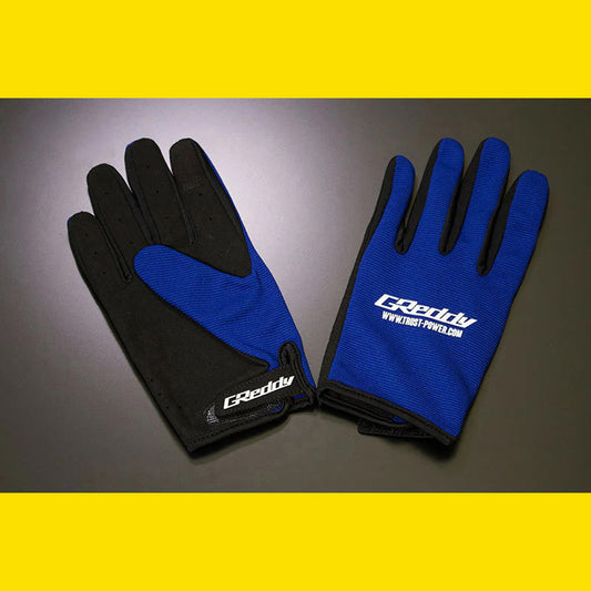 GREDDY WORK GLOVE L