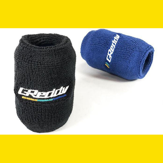 GREDDY RESERVOIR COVER BLACK