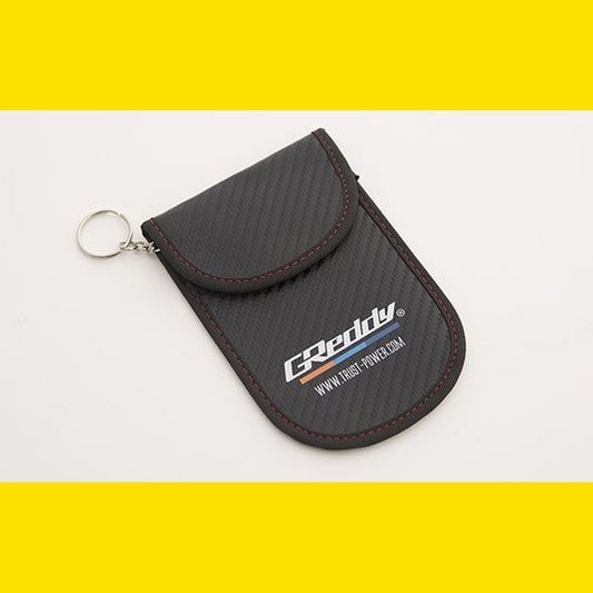 GREDDY RELAY ATTACK BLOCKING POUCH