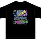 GREDDY NEON T-SHIRT