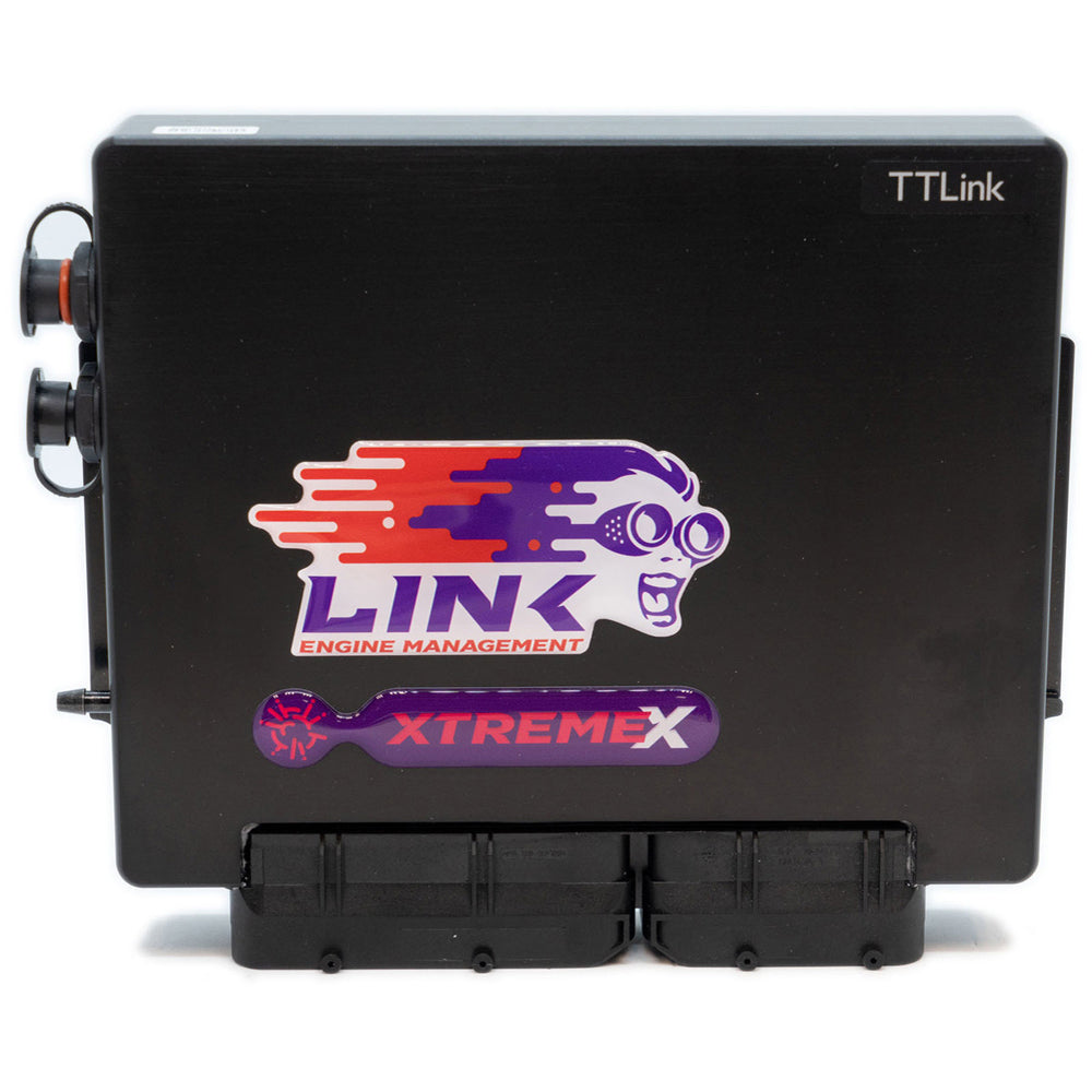 Link ECU TTLink - TTX 208-4000