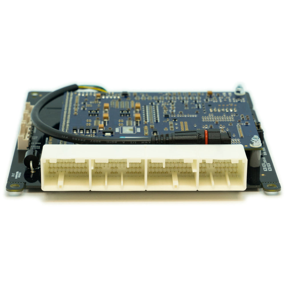 Link ECU WRXLink (04) - WRX104X 224-4000