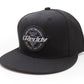 GREDDY CAP BLACK(2023)