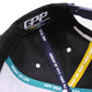 GREDDY CAP BLACK(2023)